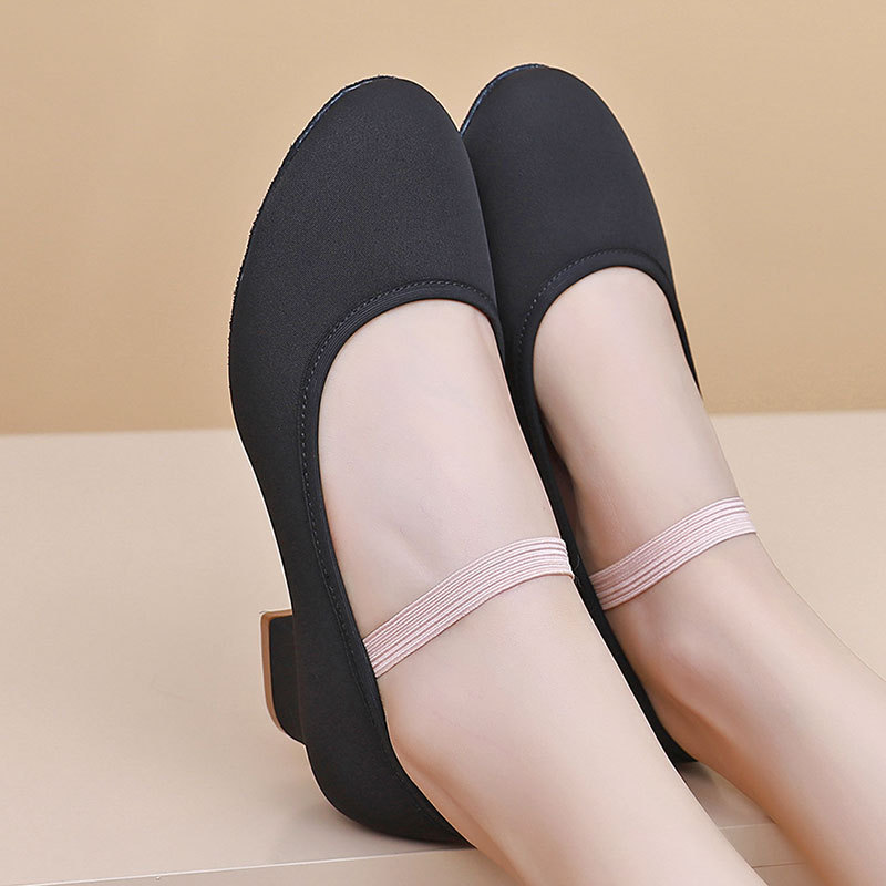 أحذية الباليه لأحذية الرقص للن - مراجعة Shoes Heels Men وسعره