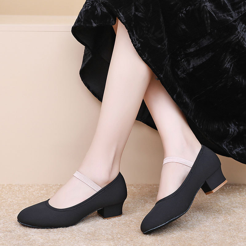 أحذية الباليه لأحذية الرقص للن - مراجعة Shoes Heels Men وسعره