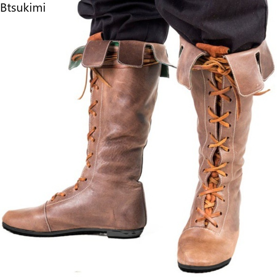 أحذية رجالية من الجلد الصناعي  - مراجعة Men'S Shoes Louis Vuitton وسعره