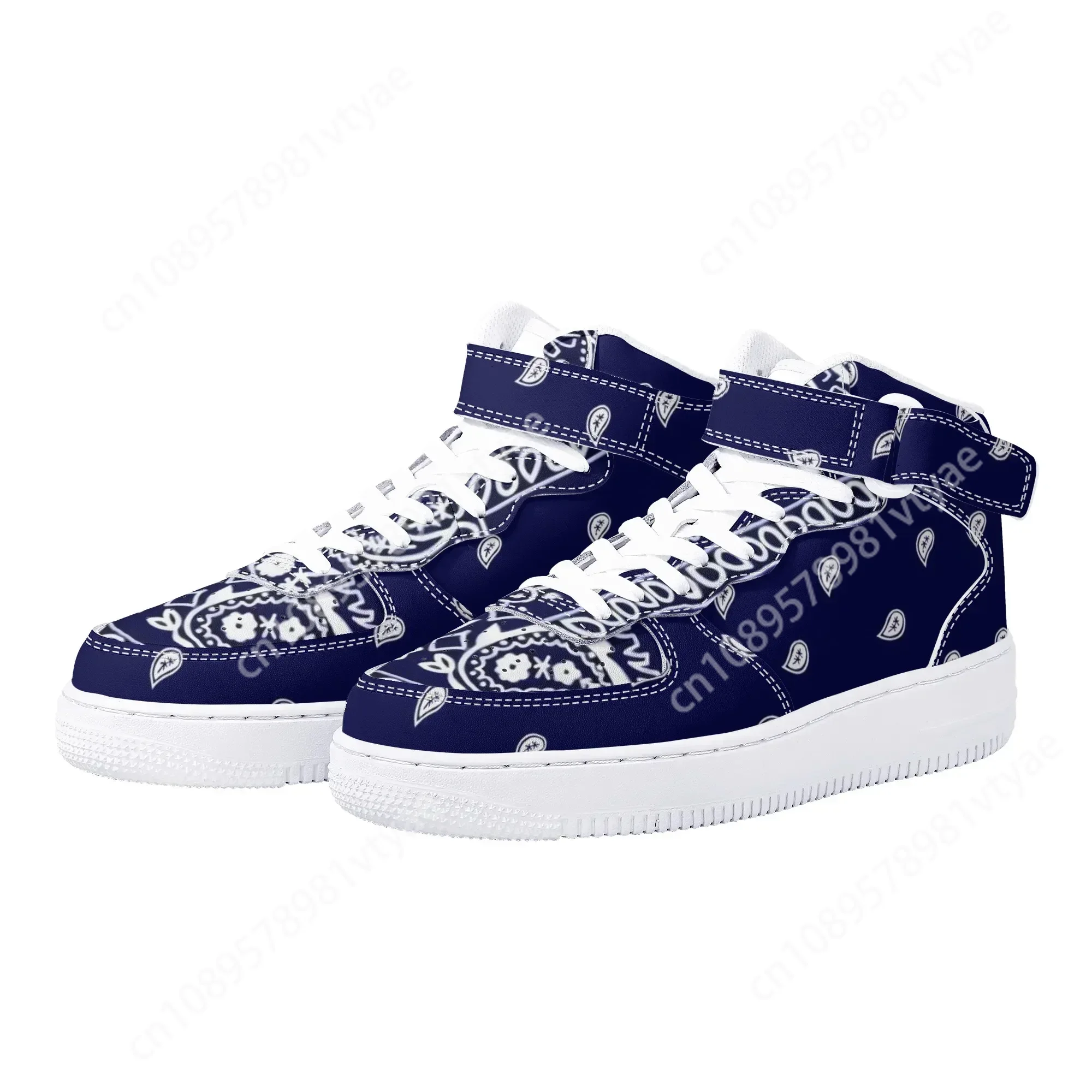 الوافدين الجدد باندانا طباعة ا - مراجعة Men'S Shoes Basketball وسعره