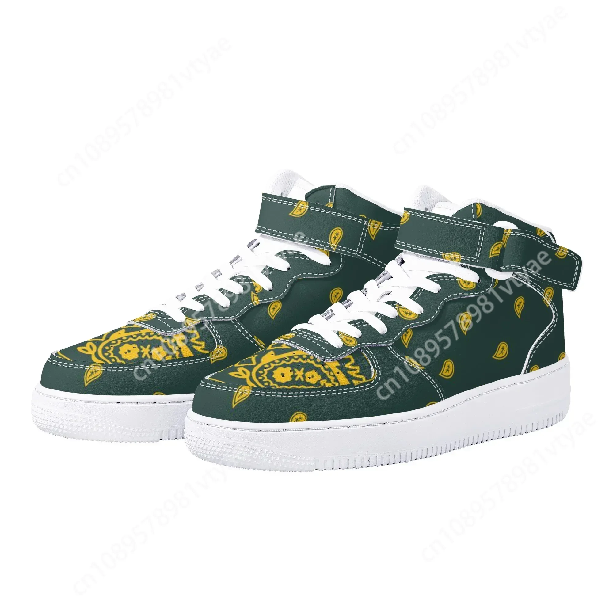 الوافدين الجدد باندانا طباعة ا - مراجعة Men'S Shoes Basketball وسعره