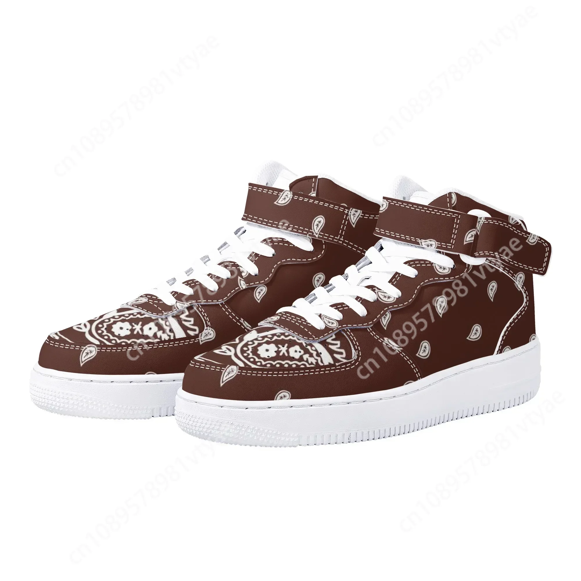 الوافدين الجدد باندانا طباعة ا - مراجعة Men'S Shoes Basketball وسعره