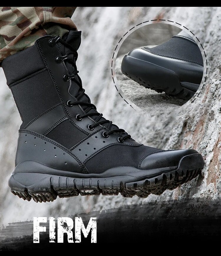 التدريب خفيفة الوزن مقاوم للما - مراجعة Hiking Boot Waterproof وسعره