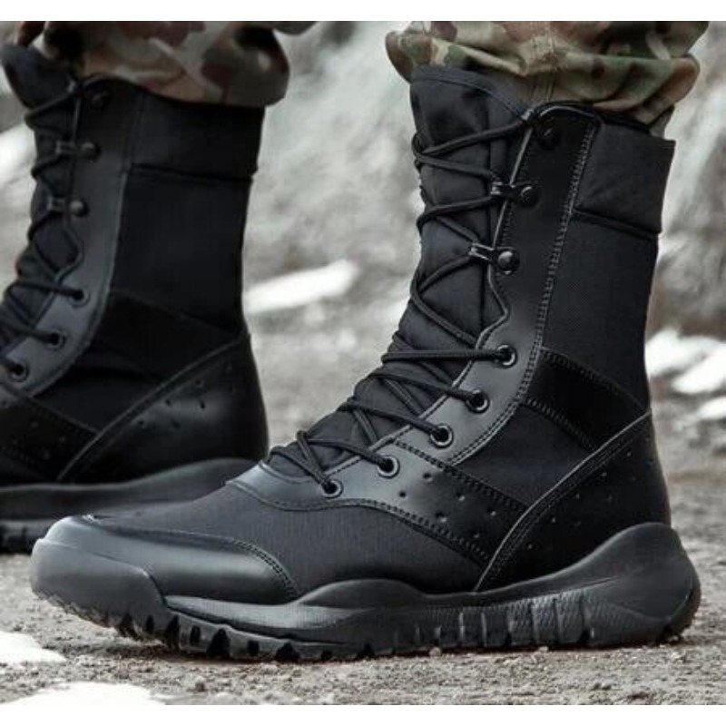 التدريب خفيفة الوزن مقاوم للما - مراجعة Hiking Boot Waterproof وسعره