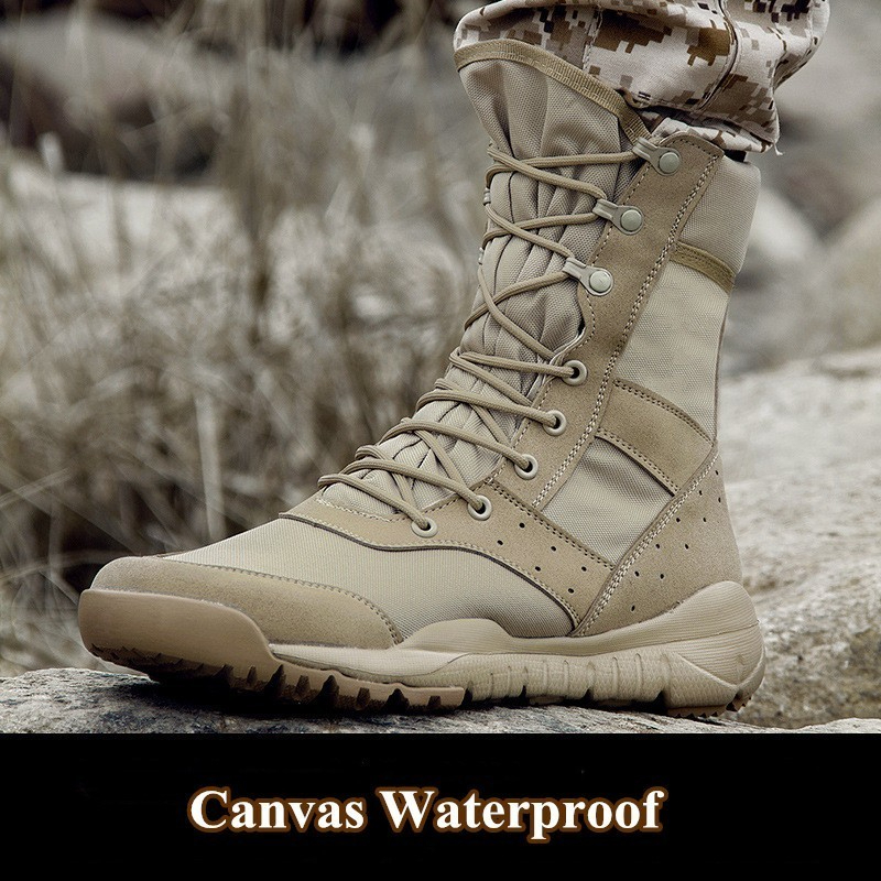 التدريب خفيفة الوزن مقاوم للما - مراجعة Hiking Boot Waterproof وسعره