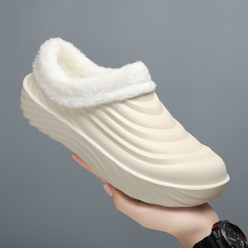 شباشب نسائية قطنية للرجال أحذي - مراجعة Men'S Shoes Quality Brands وسعره