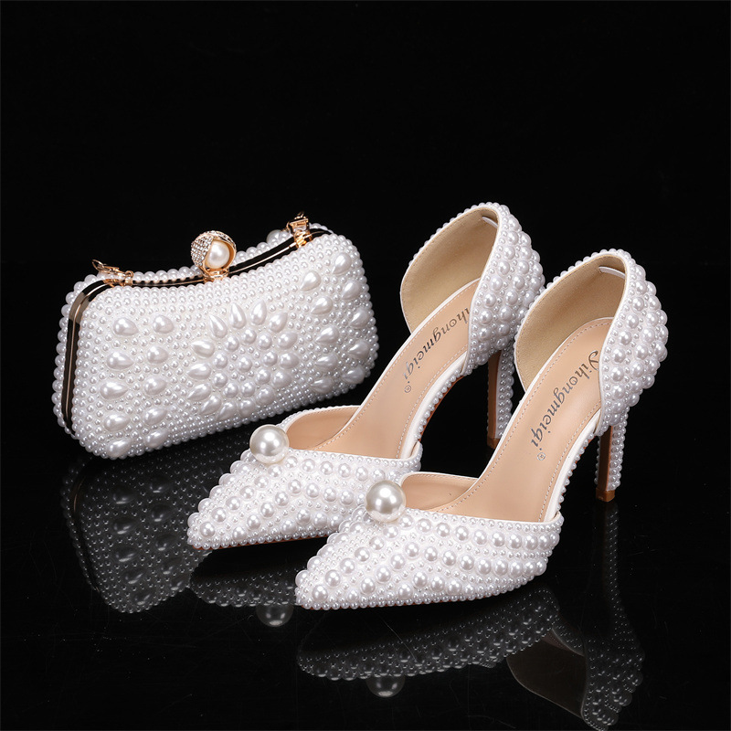 مجموعة حقيبة وأحذية للنساء أحذ - مراجعة Men Shoes For Wedding وسعره