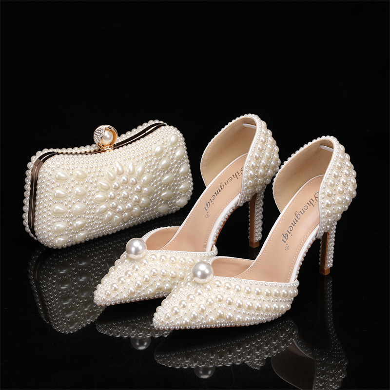 مجموعة حقيبة وأحذية للنساء أحذ - مراجعة Men Shoes For Wedding وسعره