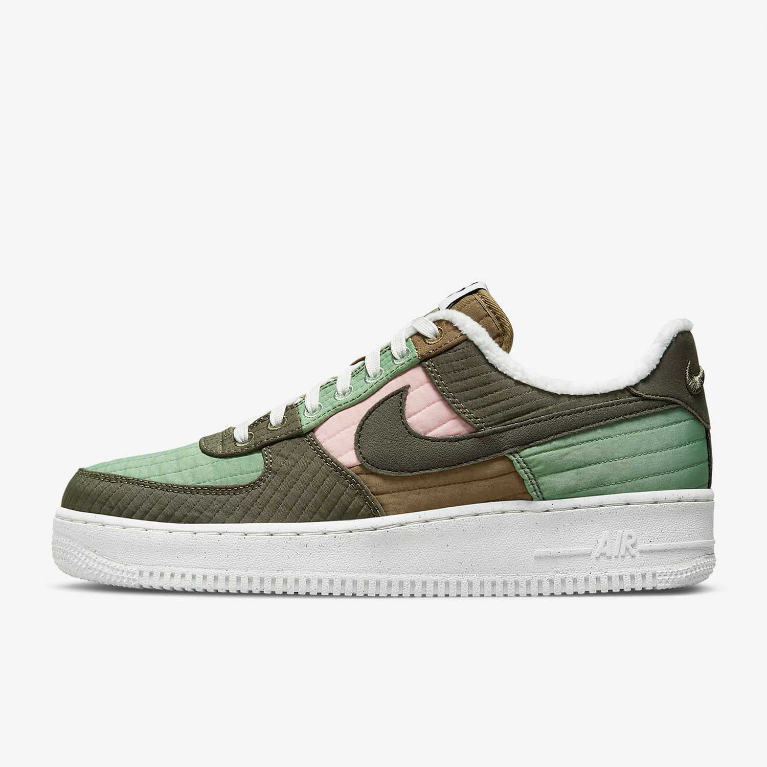 حذاء Nike الأصلي لأحدث موسم AF - مراجعة Men Shoes On Sale Nike وسعره