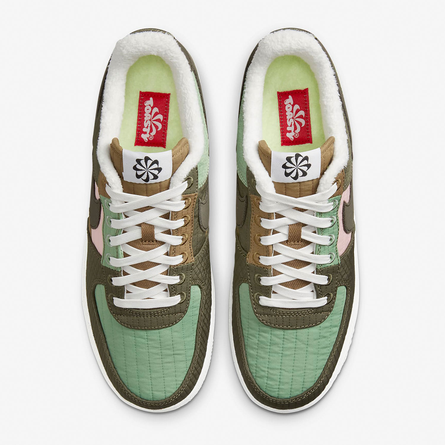 حذاء Nike الأصلي لأحدث موسم AF - مراجعة Men Shoes On Sale Nike وسعره