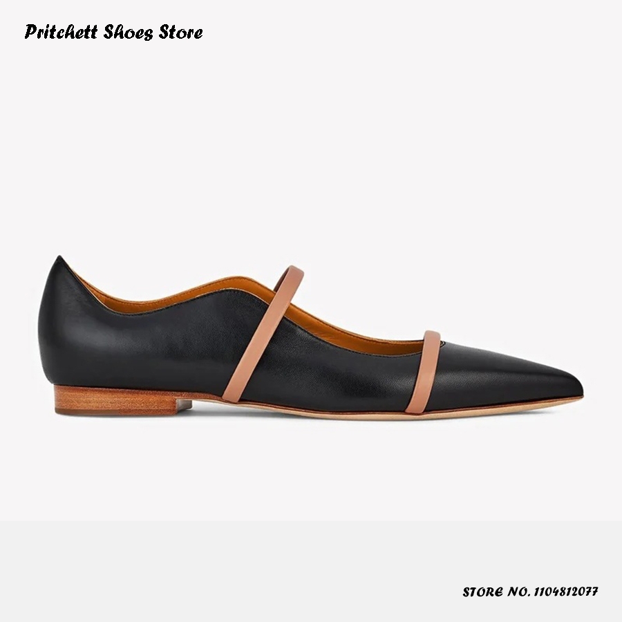المرأة المزدوجة الأشرطة الجلود - مراجعة Shoes Heels Men وسعره