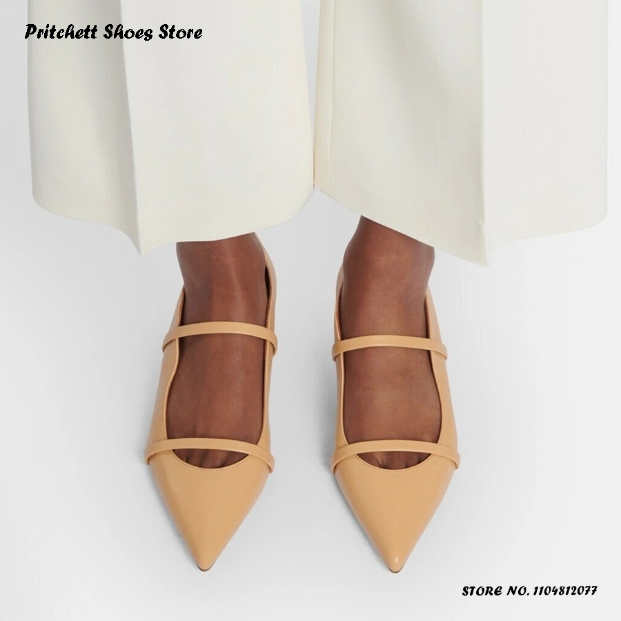 المرأة المزدوجة الأشرطة الجلود - مراجعة Shoes Heels Men وسعره