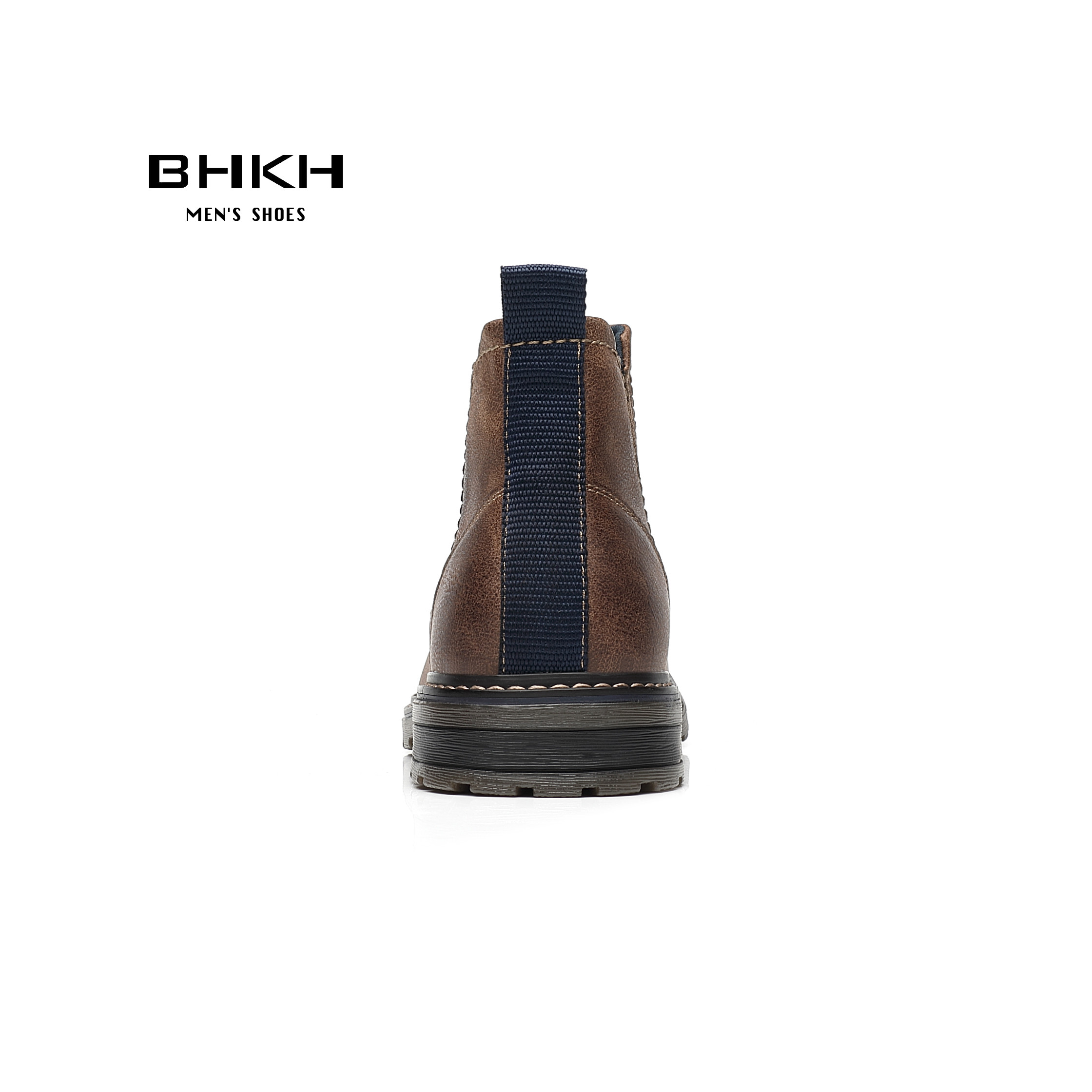 BHKH 2025 الرجال تشيلسي الأحذي - مراجعة Men'S Shoes Smart وسعره