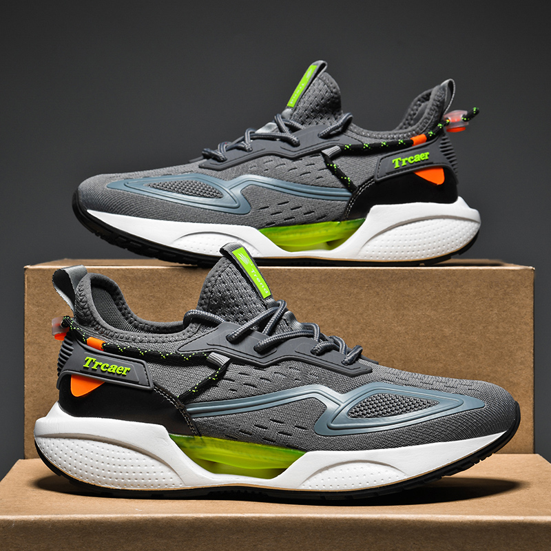 منصة أحذية رياضية رجالية نمط ا - مراجعة Men'S Shoes Good For Running وسعره