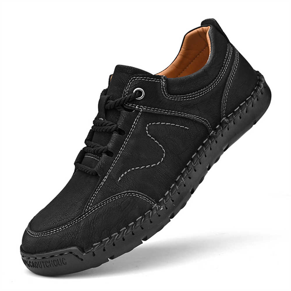 44-45 أحذية رياضية مضادة للانز - مراجعة Men Shoes China وسعره