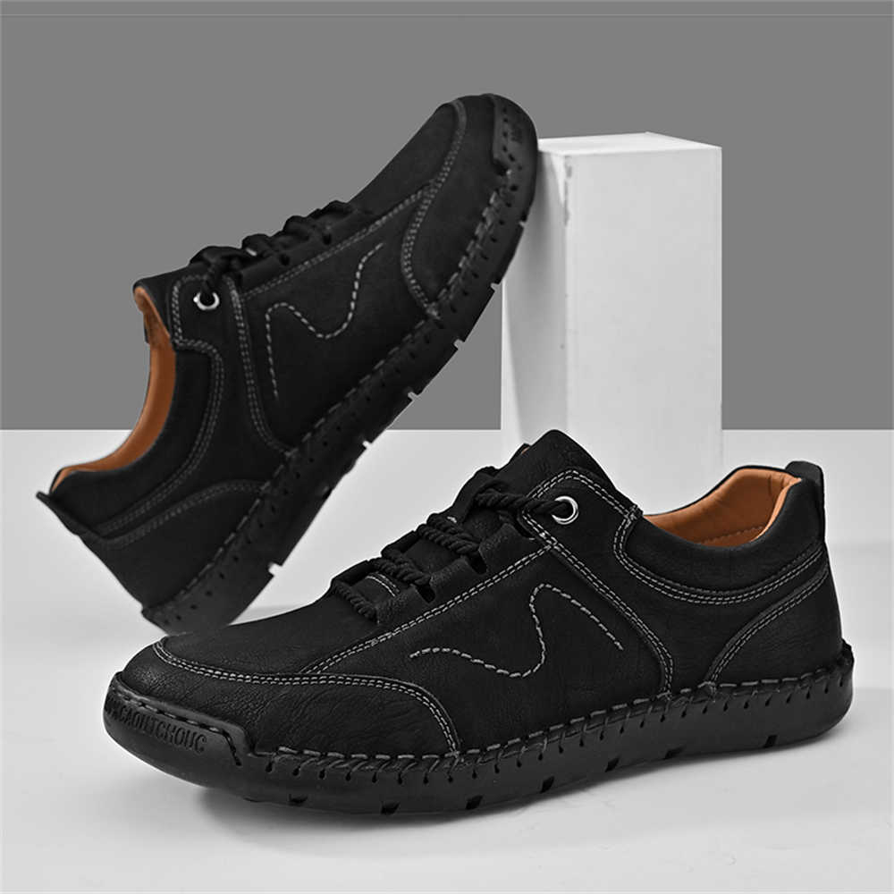 44-45 أحذية رياضية مضادة للانز - مراجعة Men Shoes China وسعره