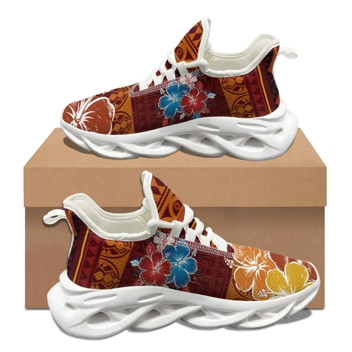 أحذية رياضية هاوايان هيبسكوس م - مراجعة Men'S Shoes Basketball وسعره
