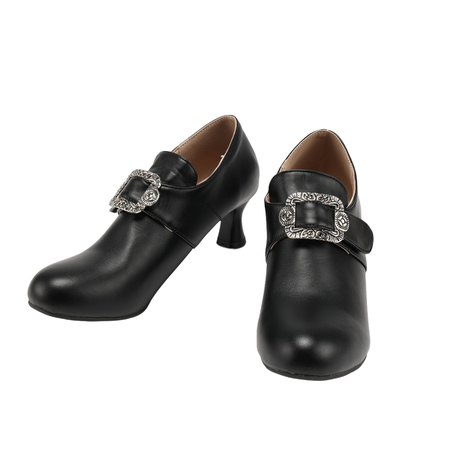 أحذية تنكرية من العصر النهاري  - مراجعة Men'S Shoes Louis Vuitton وسعره