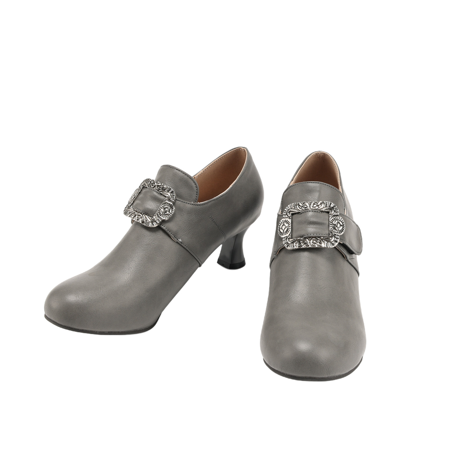 أحذية تنكرية من العصر النهاري  - مراجعة Men'S Shoes Louis Vuitton وسعره