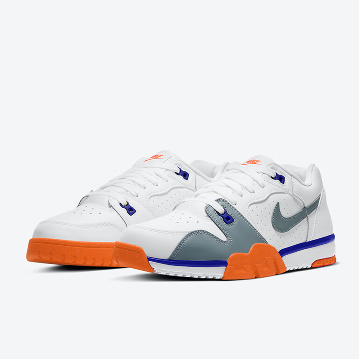 حذاء Nike Authentic CROSS للرج - مراجعة Men Shoes On Sale Nike وسعره