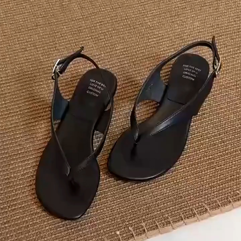 صنادل نسائية بكعب عالٍ بتصميم  - مراجعة Running Shoes Lightweight وسعره