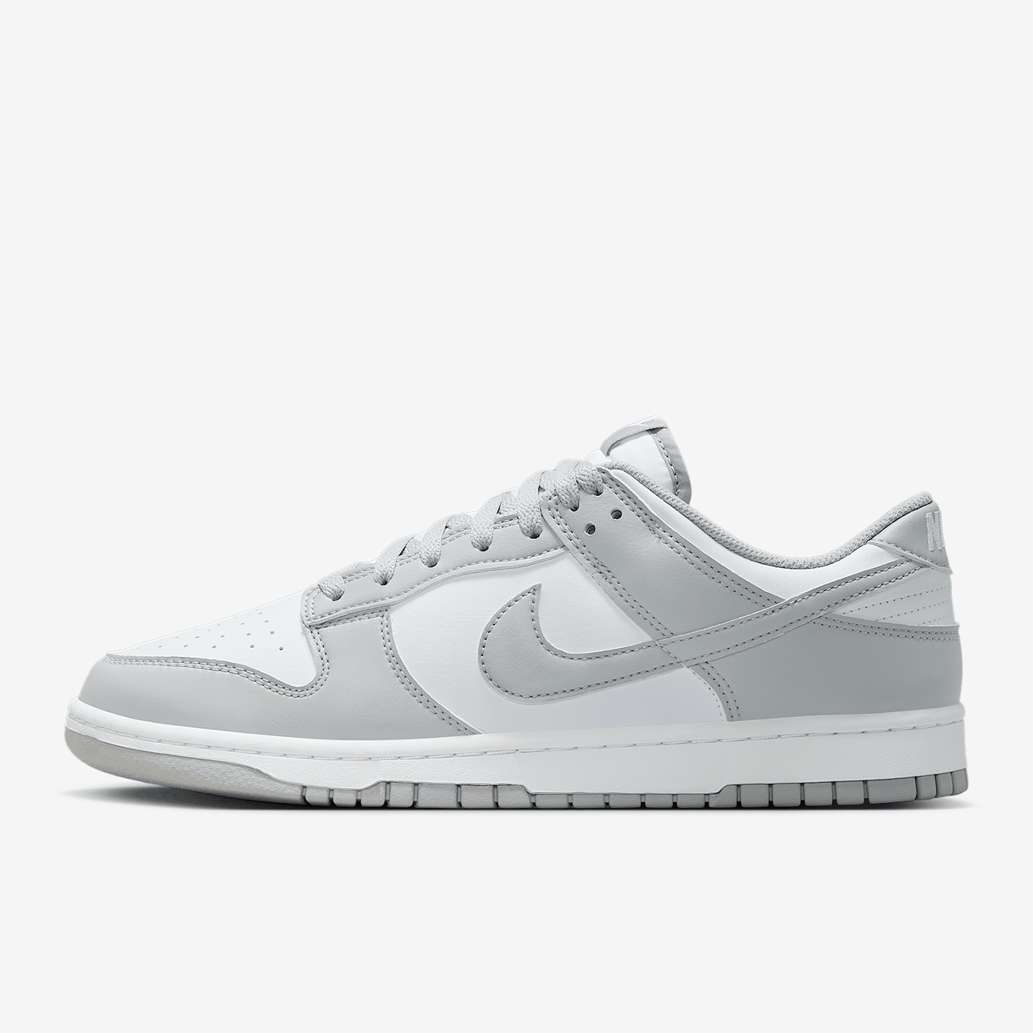 حذاء Nike Authentic Dunk Low R - مراجعة Men Shoes On Sale Nike وسعره