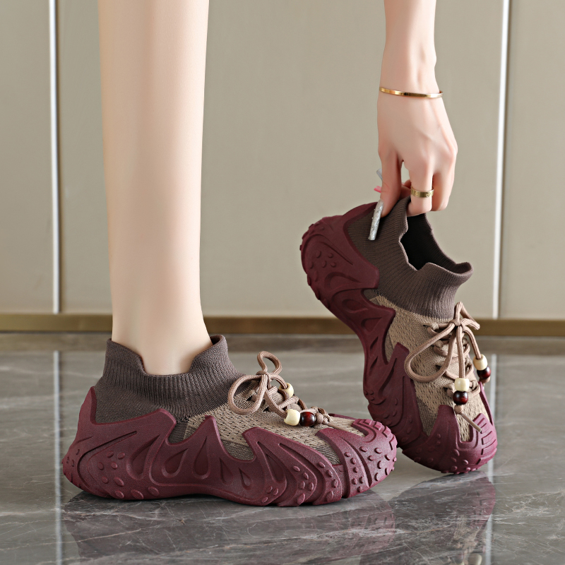 الأكثر مبيعًا: أحذية رياضية صي - مراجعة Running Shoes Lightweight وسعره