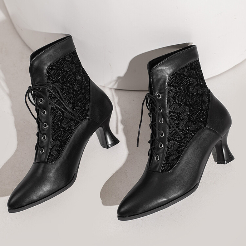النساء الفيكتوري حذاء من الجلد - مراجعة Men'S Shoes Louis Vuitton وسعره