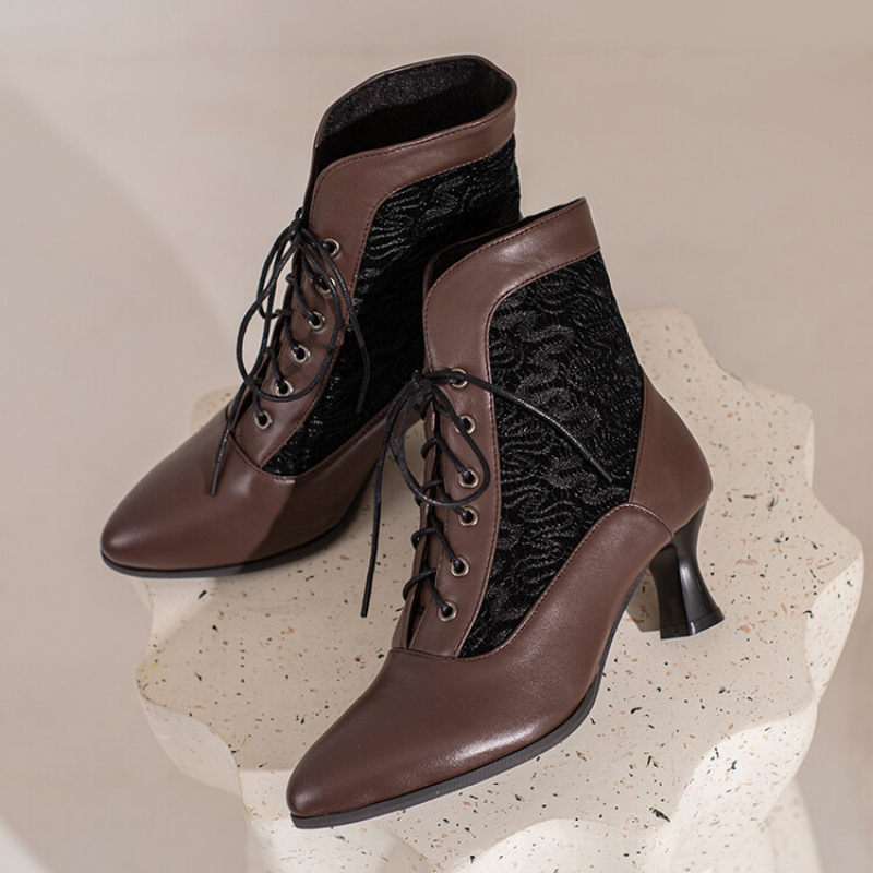 النساء الفيكتوري حذاء من الجلد - مراجعة Men'S Shoes Louis Vuitton وسعره