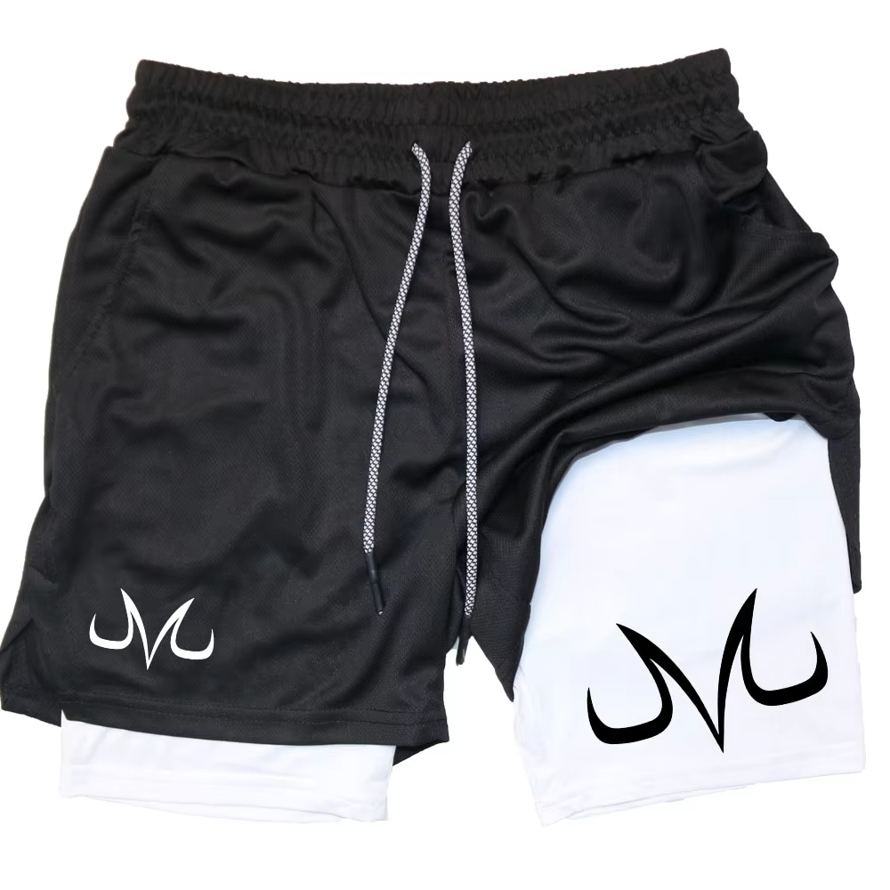 شورتات أنيمي للرجال مطبوعة بتص - مراجعة Men'S Shoes Good For Running وسعره