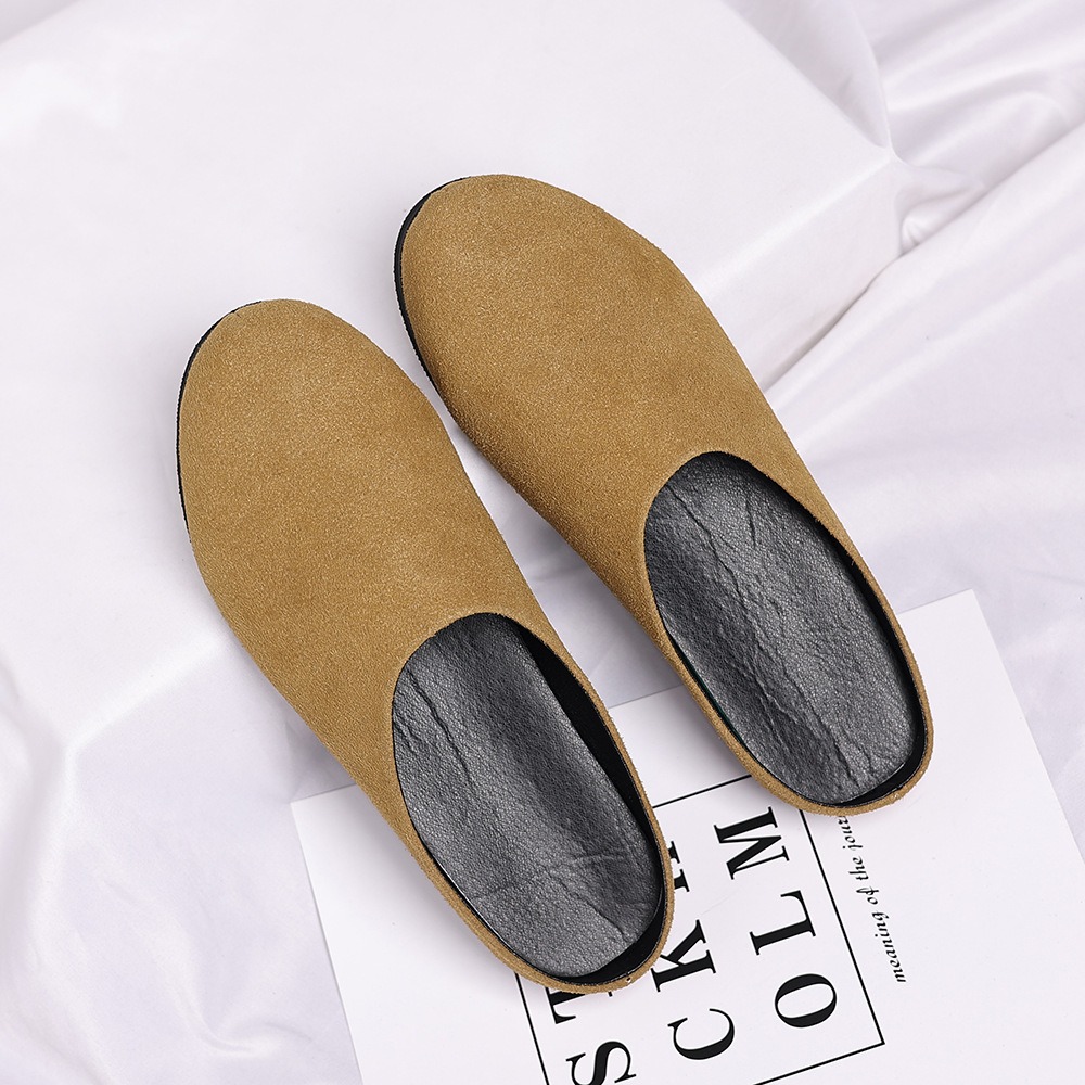 البغال الرسمي رجل الأعمال عادي - مراجعة Men Shoes Formal وسعره