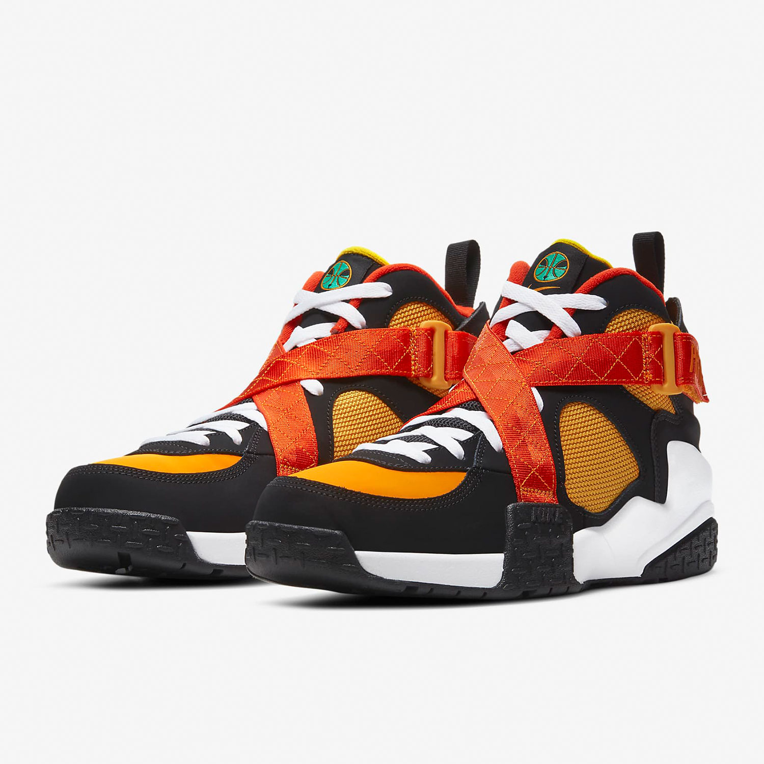 حذاء كرة السلة Nike Genuine AI - مراجعة Men Shoes On Sale Nike وسعره