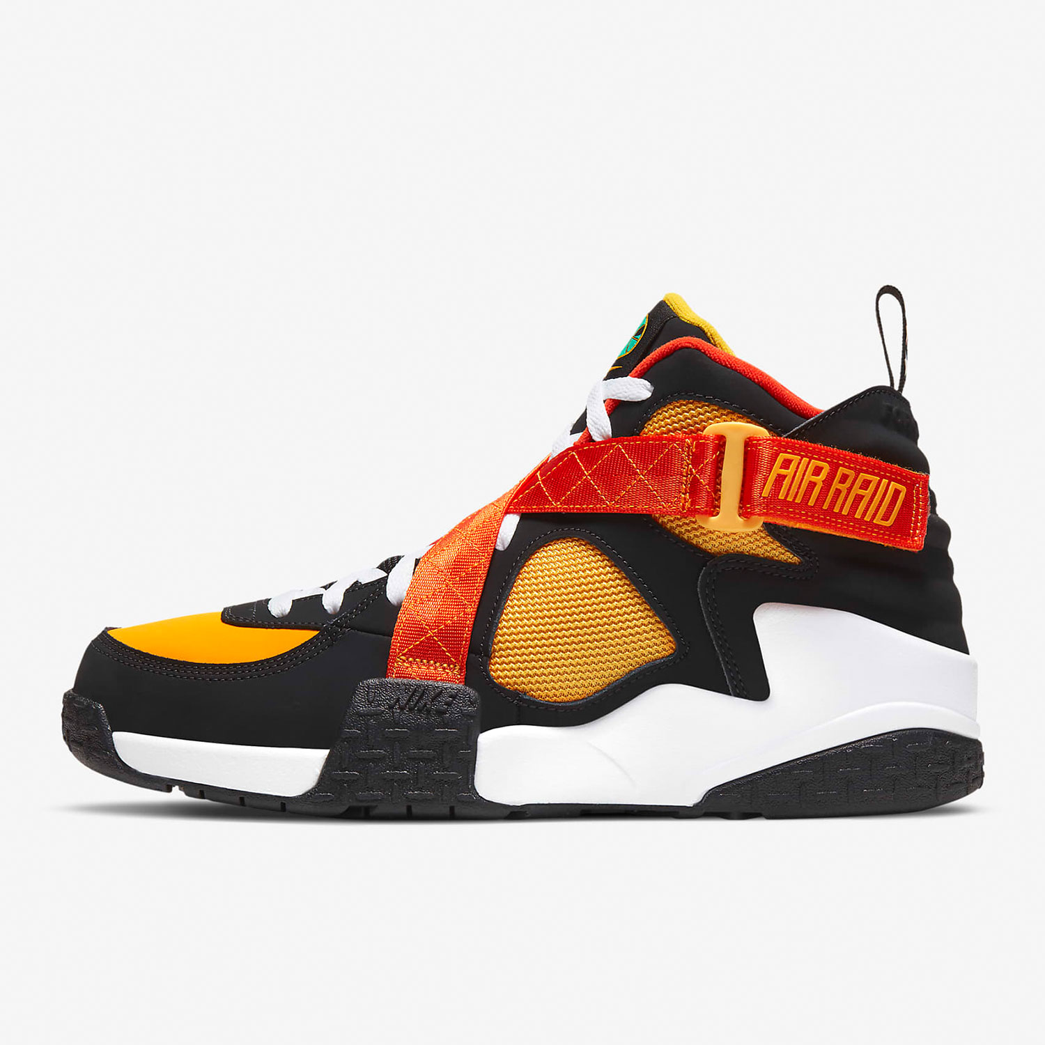 حذاء كرة السلة Nike Genuine AI - مراجعة Men Shoes On Sale Nike وسعره