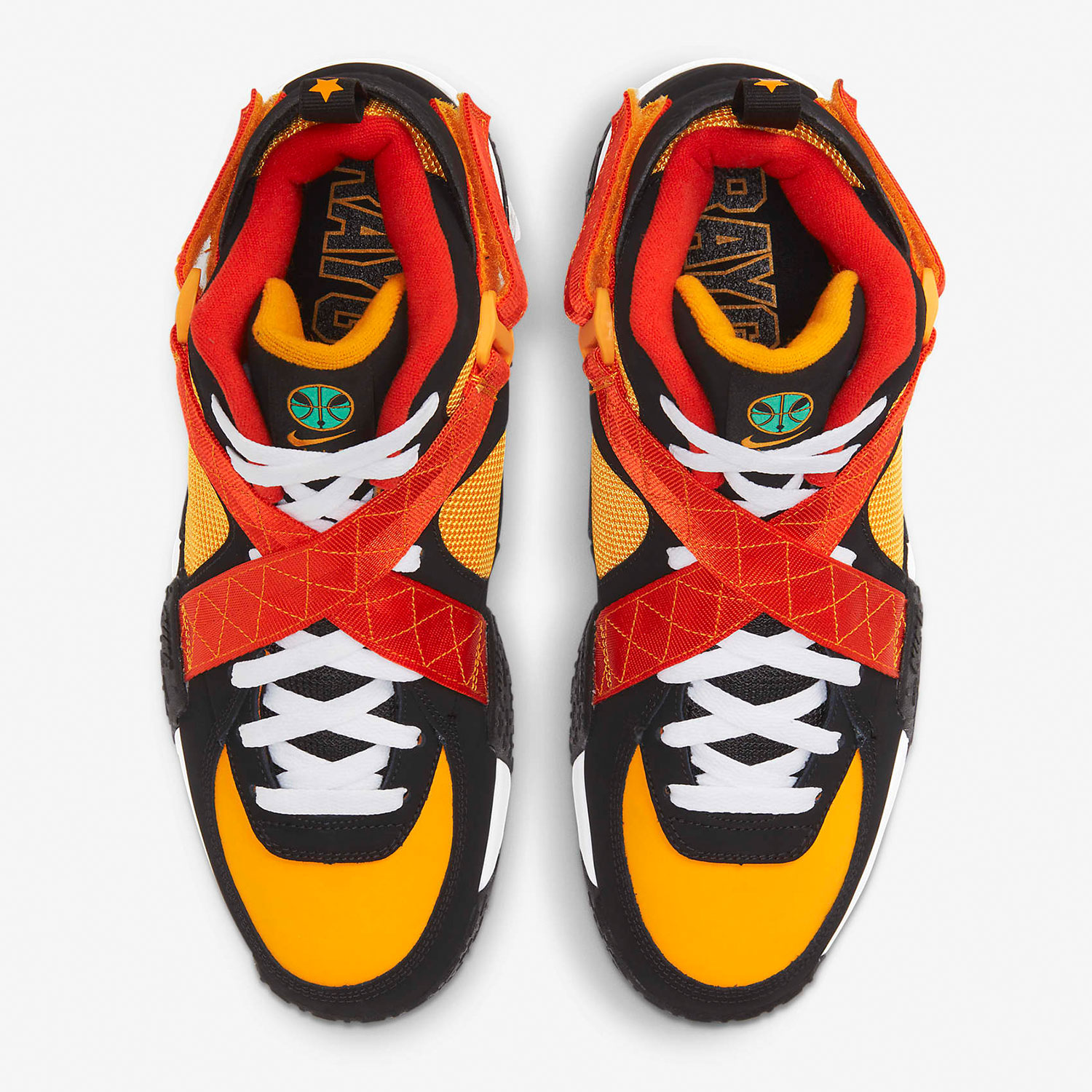 حذاء كرة السلة Nike Genuine AI - مراجعة Men Shoes On Sale Nike وسعره