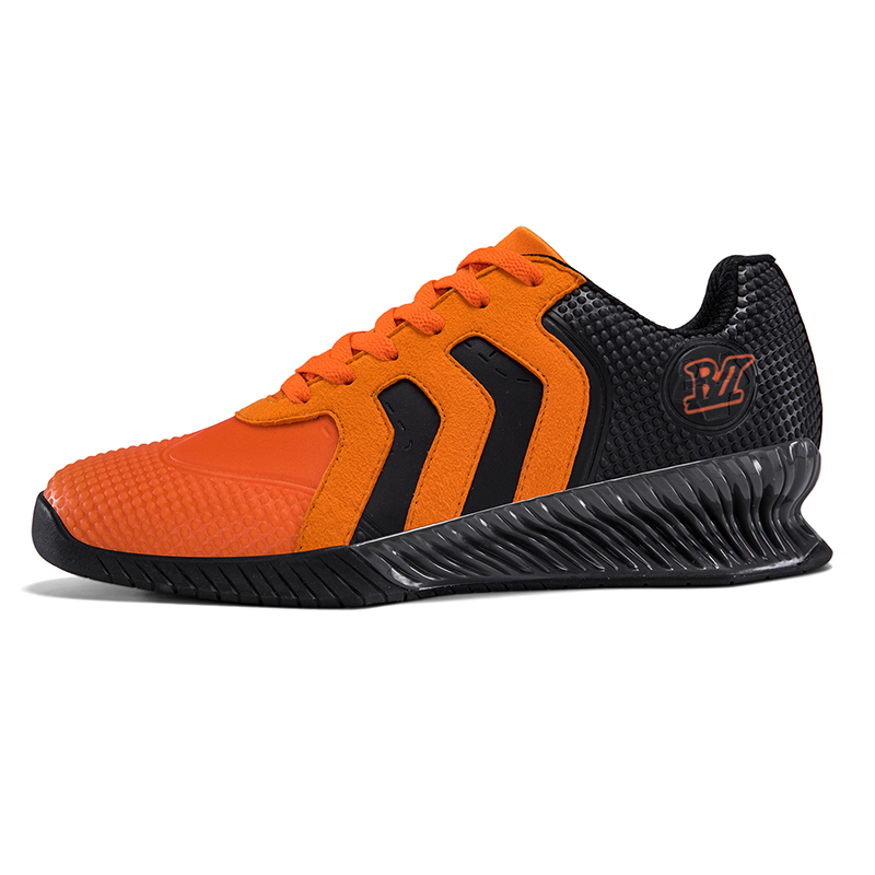 حذاء تدريب رفع الأثقال احترافي - مراجعة Men'S Shoes Quality Brands وسعره