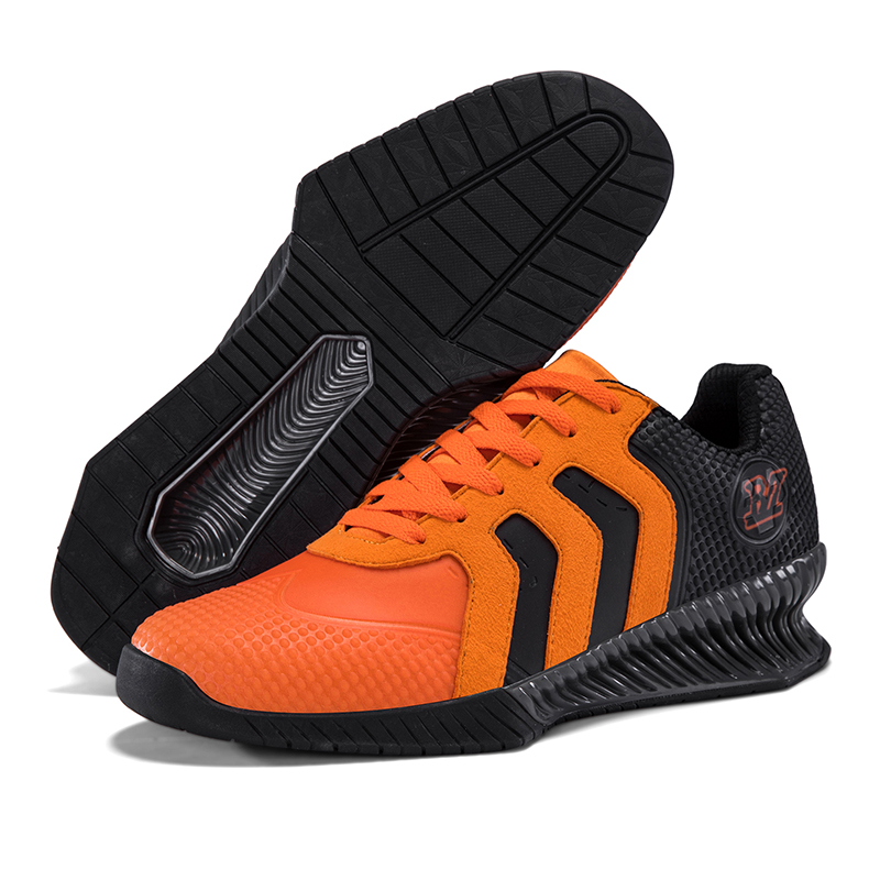 حذاء تدريب رفع الأثقال احترافي - مراجعة Men'S Shoes Quality Brands وسعره