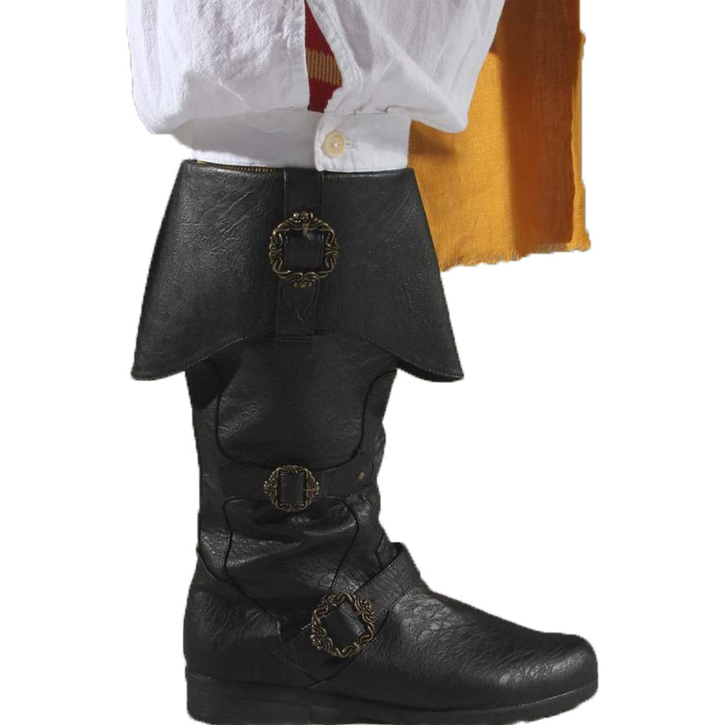 جديد الرجال القرون الوسطى بو ا - مراجعة Men'S Shoes Louis Vuitton وسعره