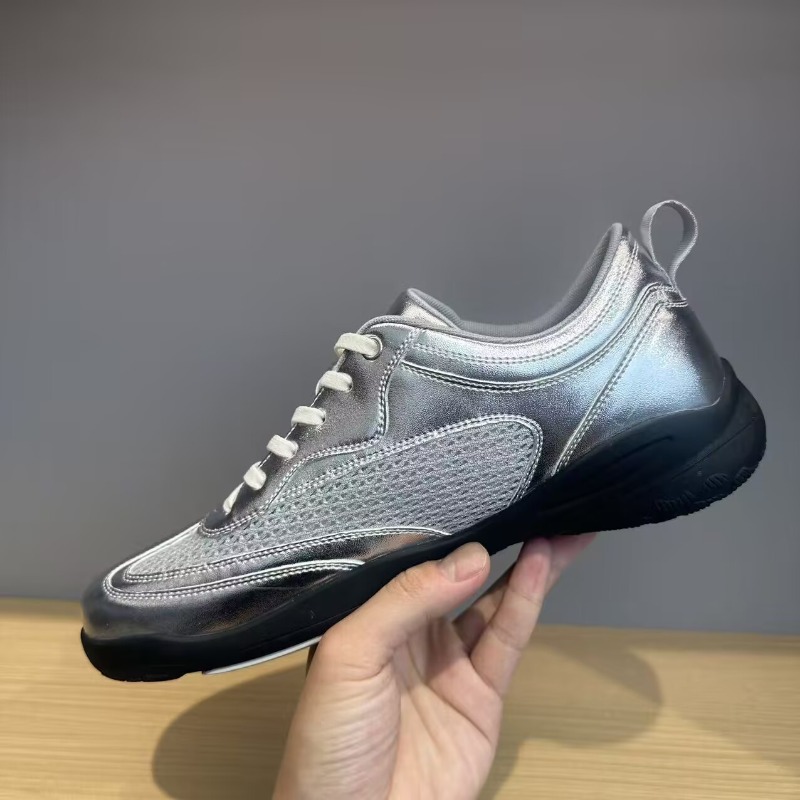 أحذية رفع الأثقال ذات العلامة  - مراجعة Men'S Shoes Quality Brands وسعره