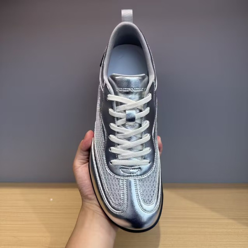 أحذية رفع الأثقال ذات العلامة  - مراجعة Men'S Shoes Quality Brands وسعره