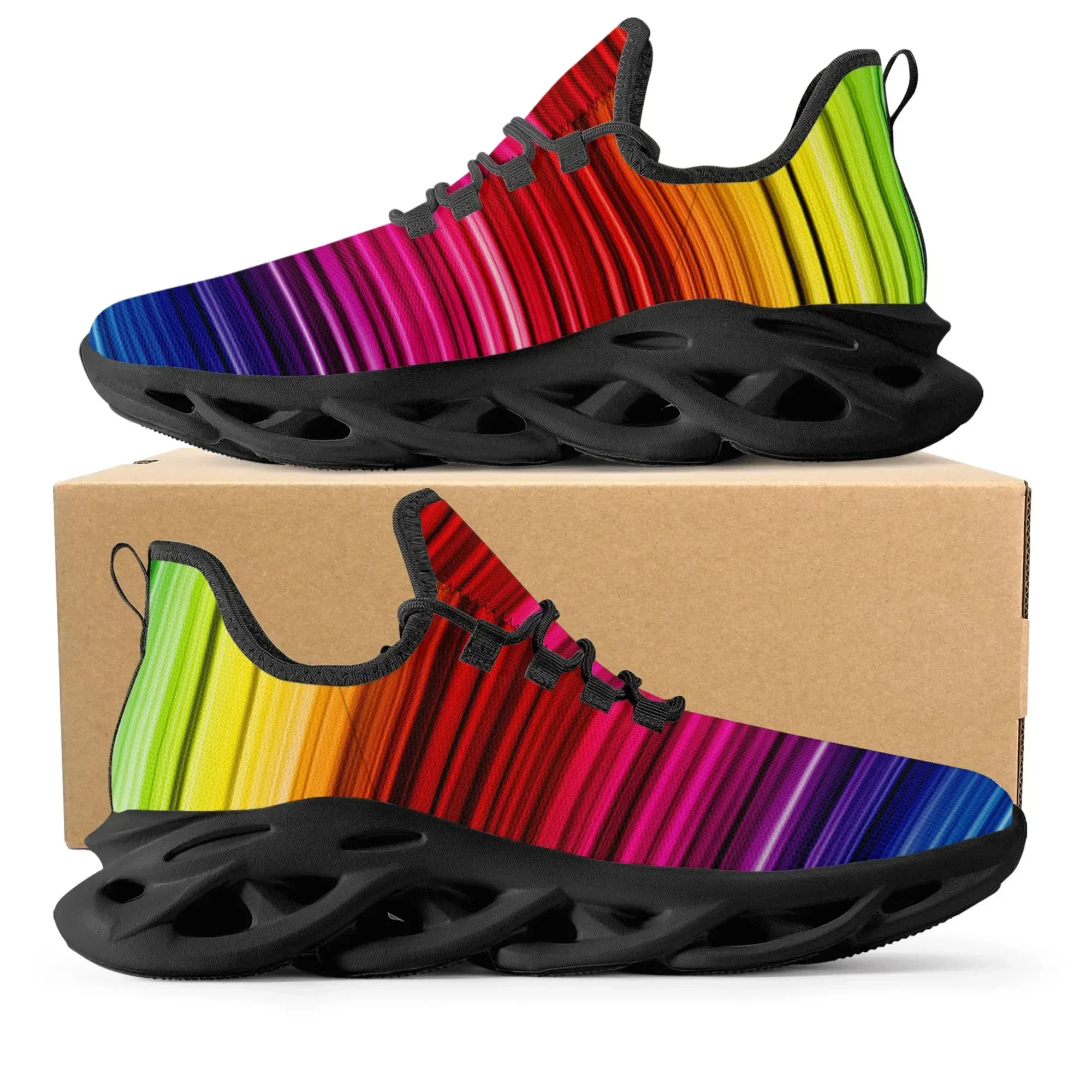 أحذية رياضية عصرية بتصميم قوس  - مراجعة Men'S Shoes Basketball وسعره