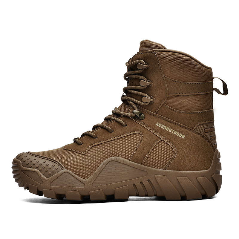 الرجال الأحذية الدانتيل يصل مق - مراجعة Hiking Boot Waterproof وسعره