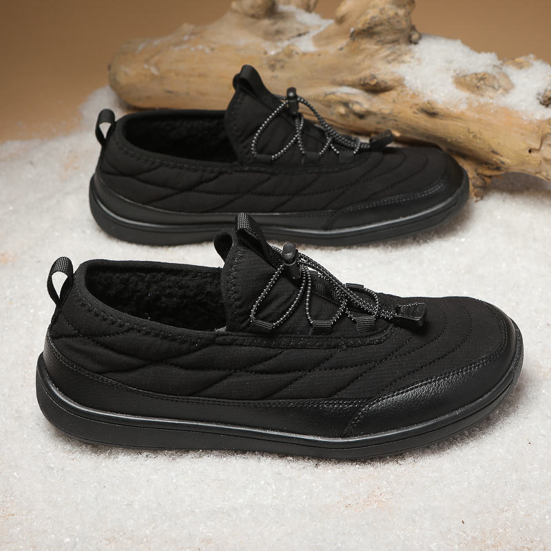 الرجال الشتاء الأحذية أفخم الأ - مراجعة Hiking Boot Waterproof وسعره