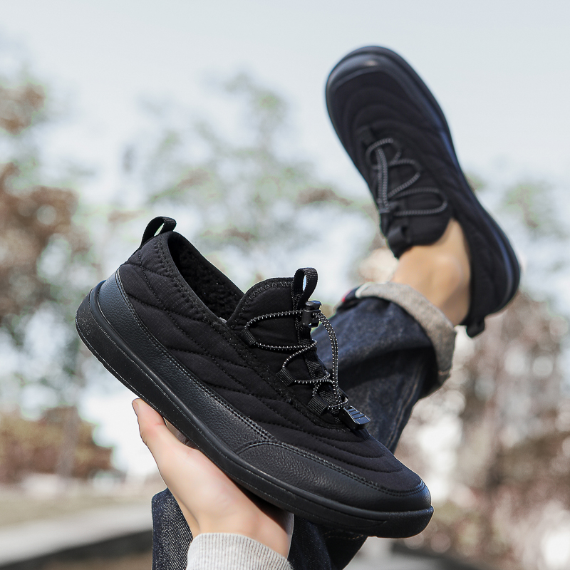 الرجال الشتاء الأحذية أفخم الأ - مراجعة Hiking Boot Waterproof وسعره
