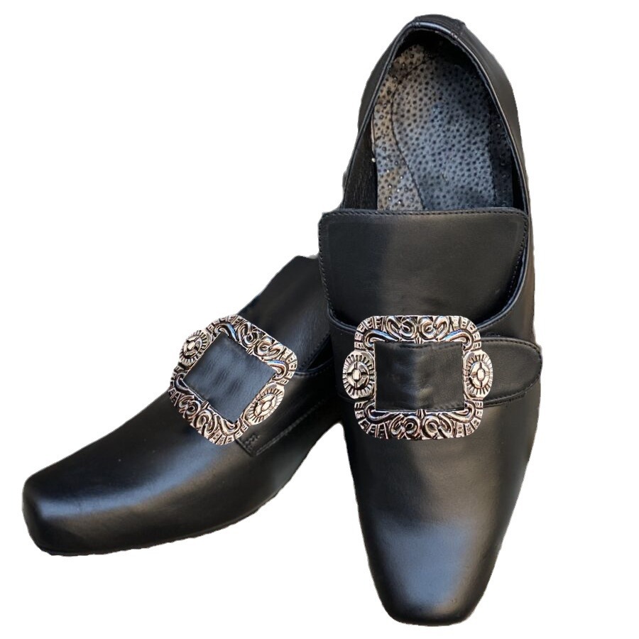 جديد الرجال النساء الفيكتوري خ - مراجعة Men'S Shoes Louis Vuitton وسعره