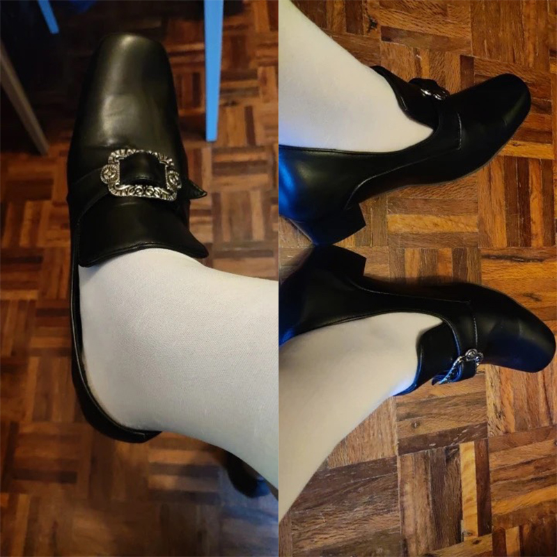 جديد الرجال النساء الفيكتوري خ - مراجعة Men'S Shoes Louis Vuitton وسعره
