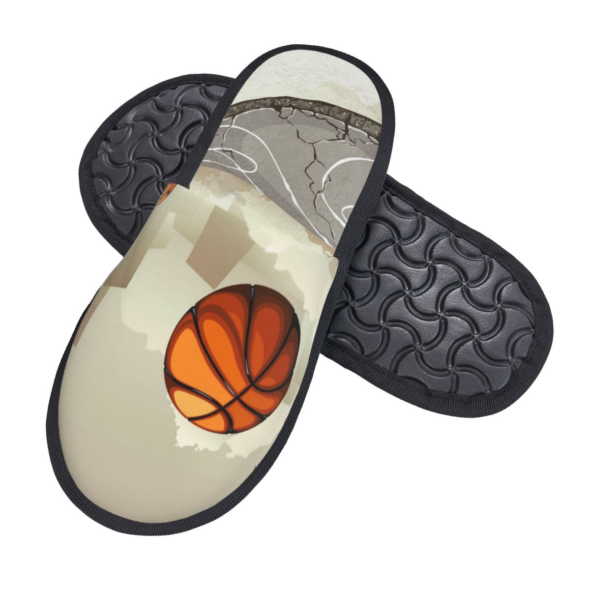 شبشب شتوي للنساء والرجال، شباش - مراجعة Men'S Shoes Basketball وسعره