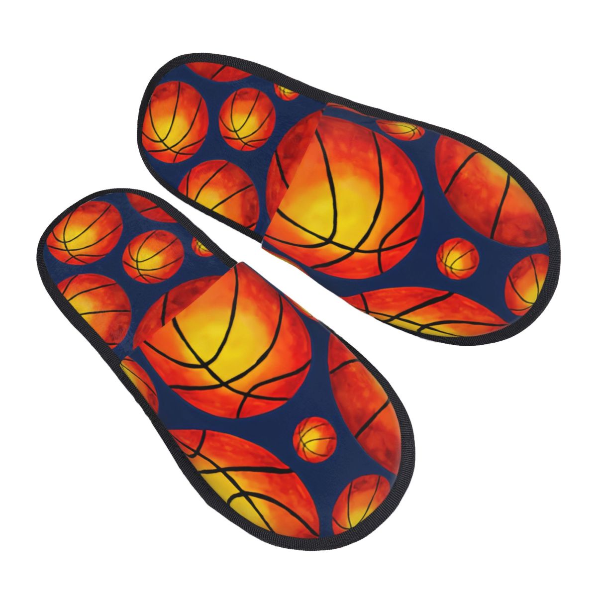 شبشب شتوي للنساء والرجال، شباش - مراجعة Men'S Shoes Basketball وسعره