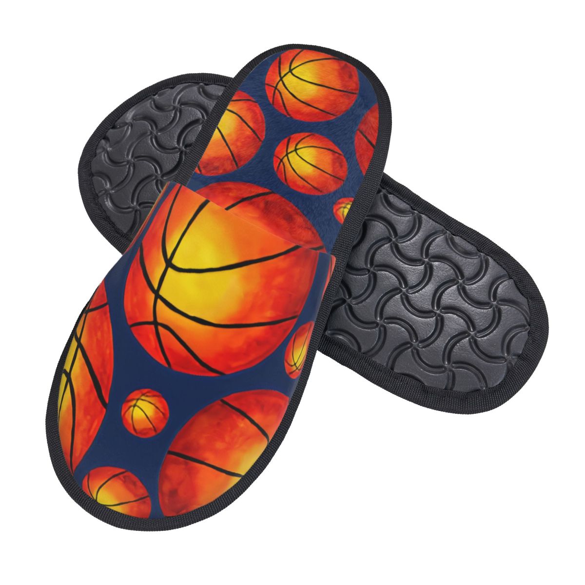 شبشب شتوي للنساء والرجال، شباش - مراجعة Men'S Shoes Basketball وسعره
