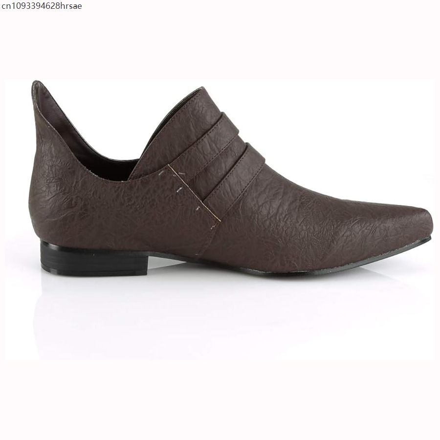 أحذية عتيقة الطراز من العصور ا - مراجعة Men'S Shoes Louis Vuitton وسعره
