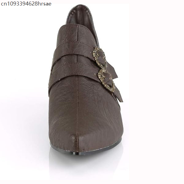 أحذية عتيقة الطراز من العصور ا - مراجعة Men'S Shoes Louis Vuitton وسعره